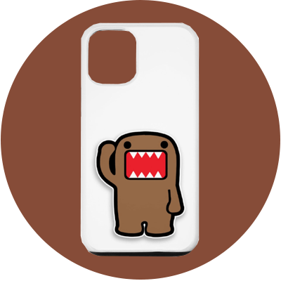 Domo Kun Tech Gadgets
