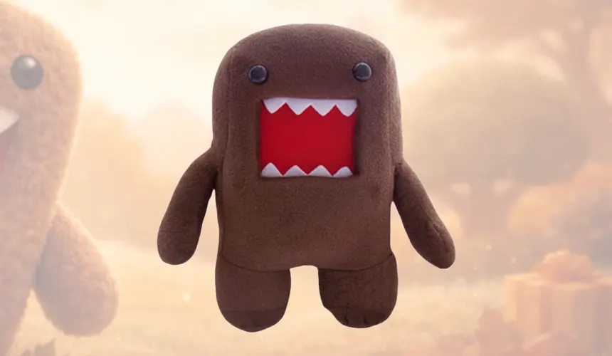 domo kun