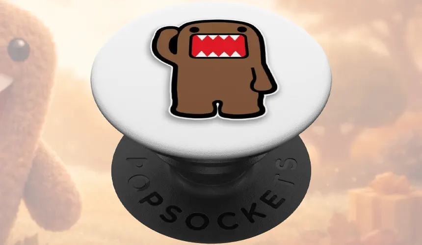 Domo Green Lantern Large 16.5" Plush