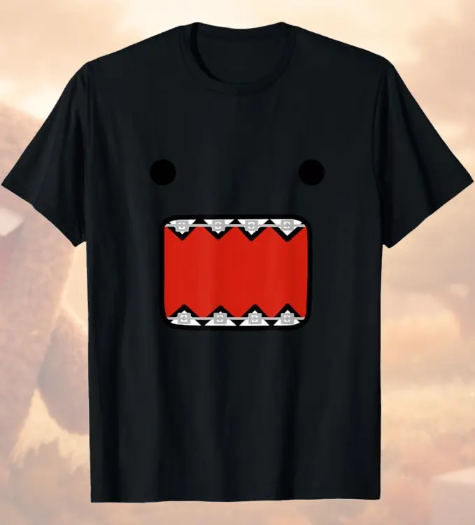 Domo Green Lantern Large 16.5" Plush